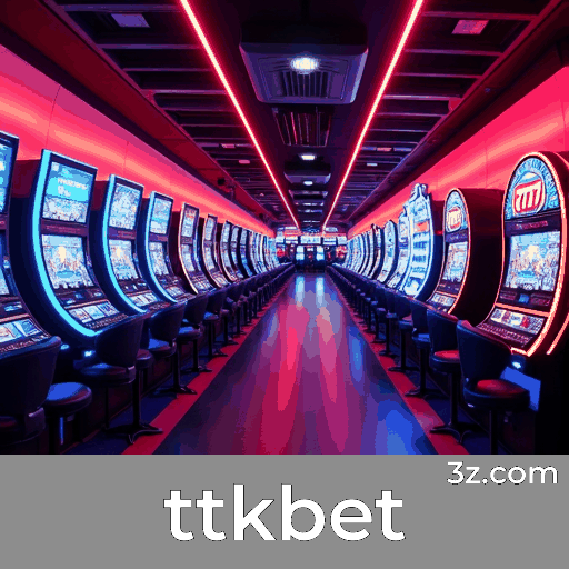 Explore ttkbet para serviços de jogos profissionais e seguros
