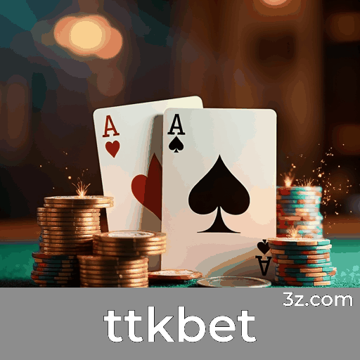 ttkbet: Emoção e Entretenimento com Jogos de Cassino Incríveis