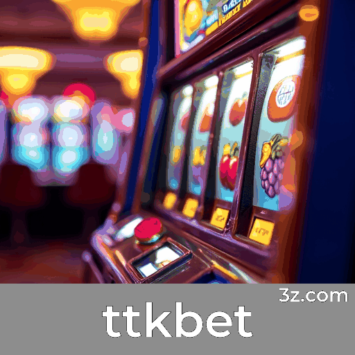 ttkbet: Tecnologia Personalizada para Experiência de Recompensas