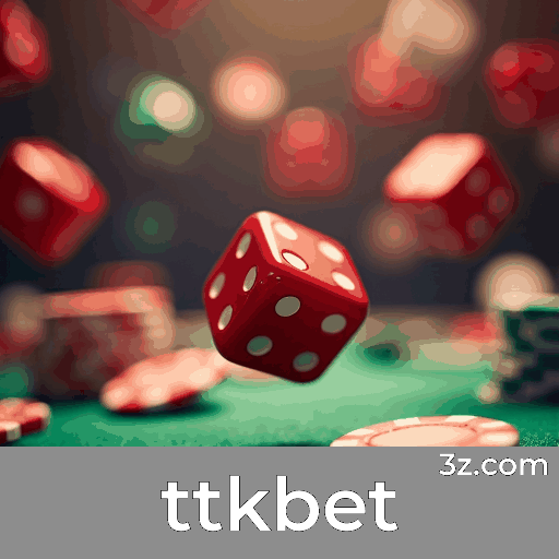 ttkbet: O Melhor em Cassino e Apostas