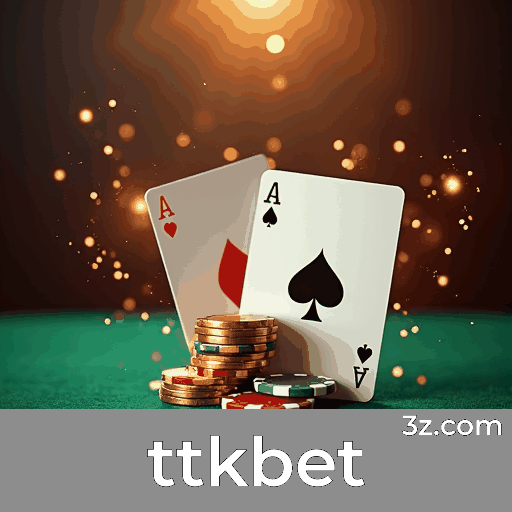 ttkbet: Emoção e Entretenimento com Jogos de Cassino Incríveis