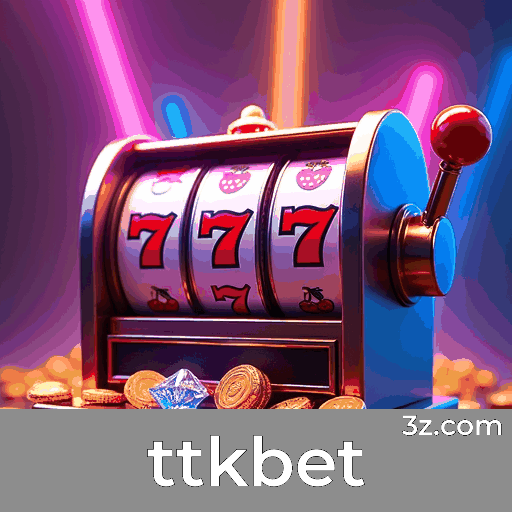 ttkbet: Emoção e Entretenimento com Jogos de Cassino Incríveis