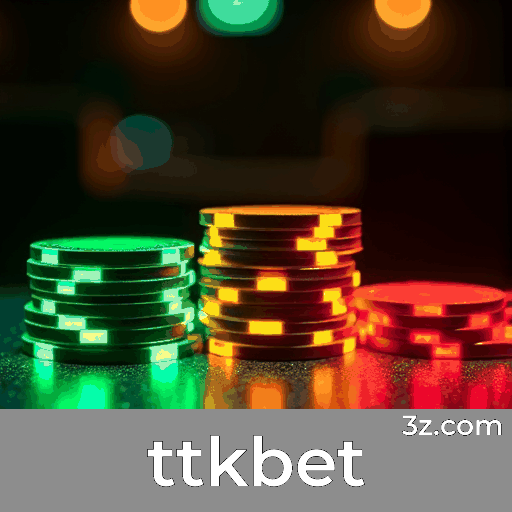 ttkbet: Tecnologia Personalizada para Experiência de Recompensas